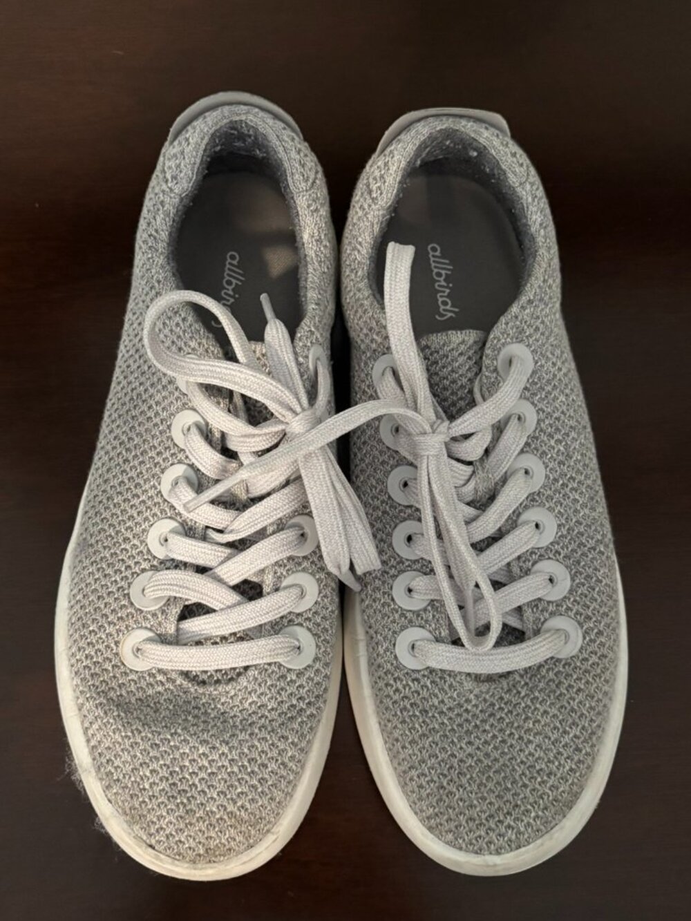 All Birds Mens Size 8